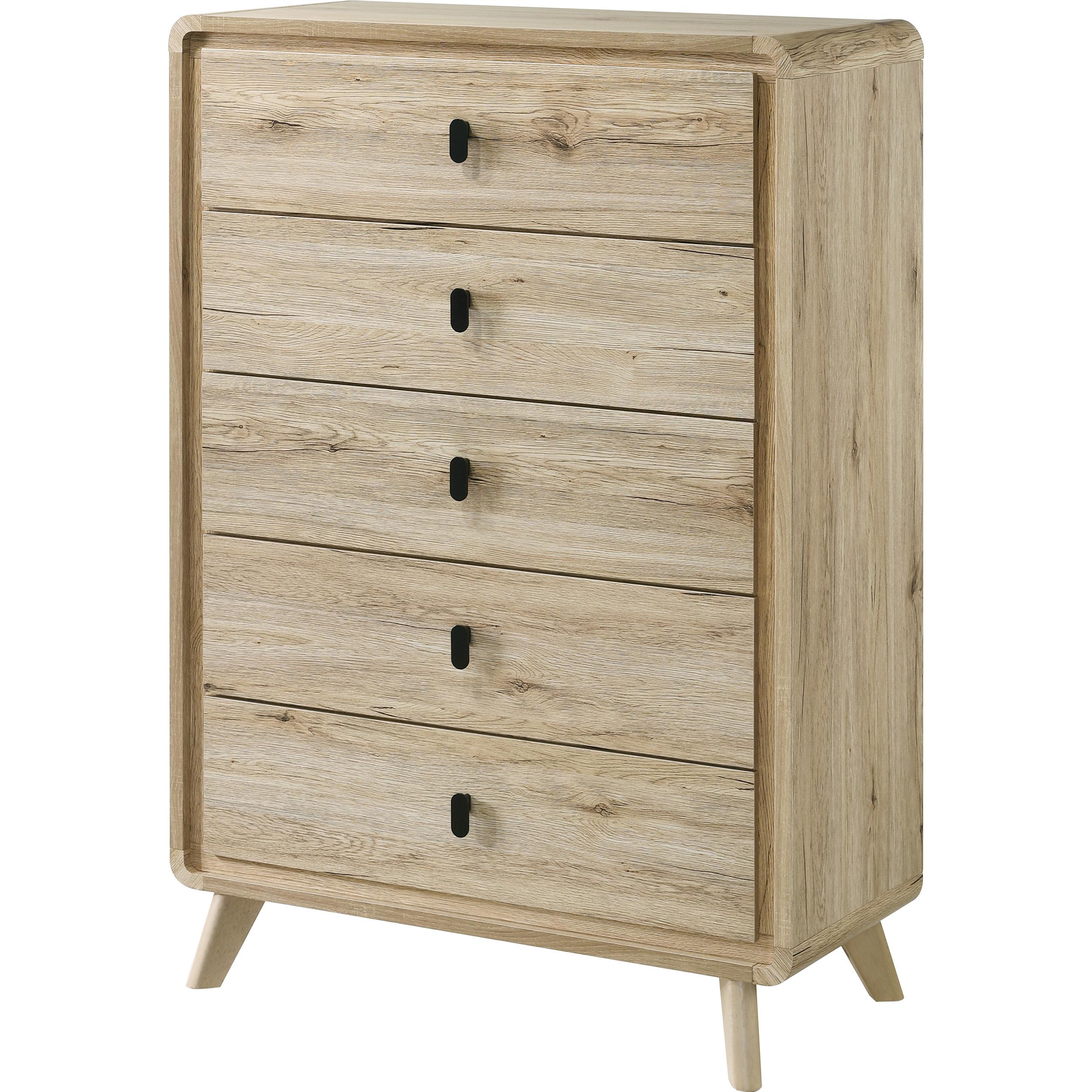 Crown Mark Dawson B9240-4 Chest IMAGE 1